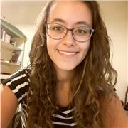 Etudiante en L3 - Anglais certifié Toeic